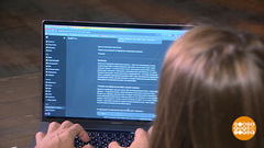 Мой репетитор —нейросеть! Доброе утро. Фрагмент 