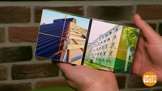 Капремонт: ИИ поможет? Доброе утро. Фрагмент