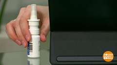 Заложен нос. Капать или не капать, вот в чем вопрос… Доброе утро. Фрагмент 