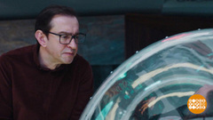 «Авиатор» идет на взлет. Доброе утро. Фрагмент 