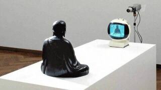 Нам Джун Пайк: Луна — первый телевизор. Документальный фильм. Анонс