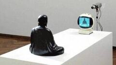 Нам Джун Пайк: Луна — первый телевизор. Документальный фильм. Анонс