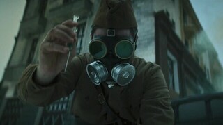 «Это будет разовая акция». Враг у ворот. Анонс