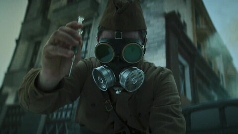 «Это будет разовая акция». Враг у ворот. Анонс