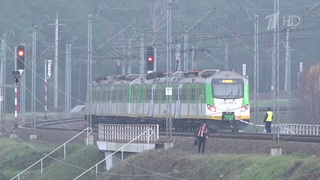 Туск: подрыв железнодорожных путей в Польше устроили украинцы, сотрудничавшие с российскими спецслужбами