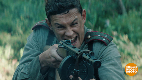 «Август. Финальная версия». В кино уже 20 ноября! Доброе утро. Фрагмент 