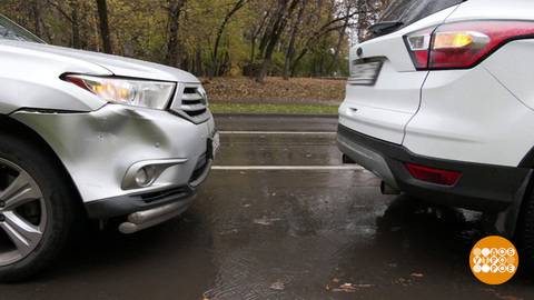 Компенсация по ОСАГО: можно и на Госуслугах! Доброе утро. Фрагмент 