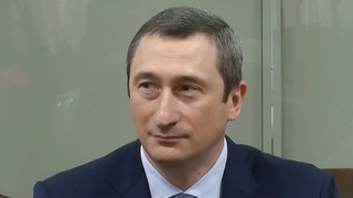 На Украине арестован бывший вице-премьер Алексей Чернышов