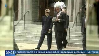 В США одобрили законопроект о публикации материалов по делу Эпштейна