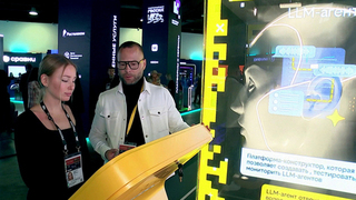 Компания «Билайн» представила серию виртуальных помощников для эффективного управления бизнесом