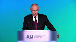 Президент поручил правительству и регионам сформировать план внедрения генеративного искусственного интеллекта