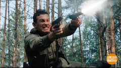 «Август. Финальная версия»: настоящий подарок и сюрприз для киноманов. Доброе утро. Фрагмент 