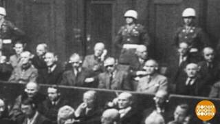 Нюрнбергский процесс: как это было. Доброе утро. Фрагмент 
