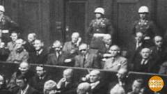Нюрнбергский процесс: как это было. Доброе утро. Фрагмент 