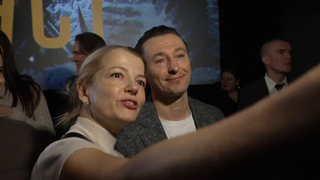 Опрос показал, что зрители выбирают фильм «Август» и его актера Сергея Безрукова