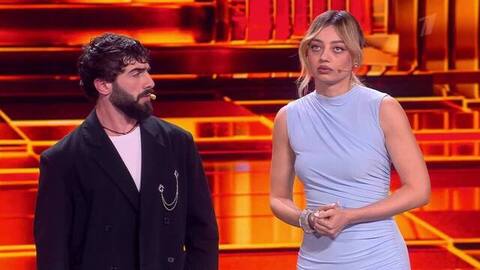 «Юрикен». Команды. Анонс