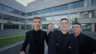 «Доктор Хаусс». Команды. Анонс