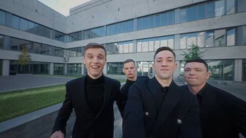 «Доктор Хаусс». Команды. Анонс