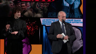 Фильм «Август» признан лучшим по версии журнала «Кинорепортер»