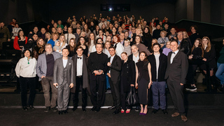 «Делаем это первые» — Константин Эрнст о выходе финальной версии фильма «Август»