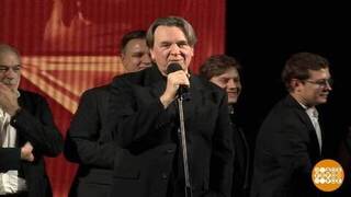 Премия журнала «КиноРепортер»: фильм года — «Август». Доброе утро. Фрагмент 