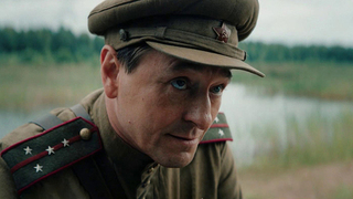 Фильм «Август» получил престижную премию журнала «Кинорепортер»