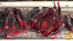 Чипсы из мяса и рыбы: в чем соль? Доброе утро. Фрагмент 