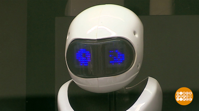 ИИ, я от тебя устал... Доброе утро. Фрагмент 