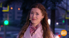 Прогноз погоды от Екатерины Татаринович. Будет холодно! Доброе утро. Фрагмент