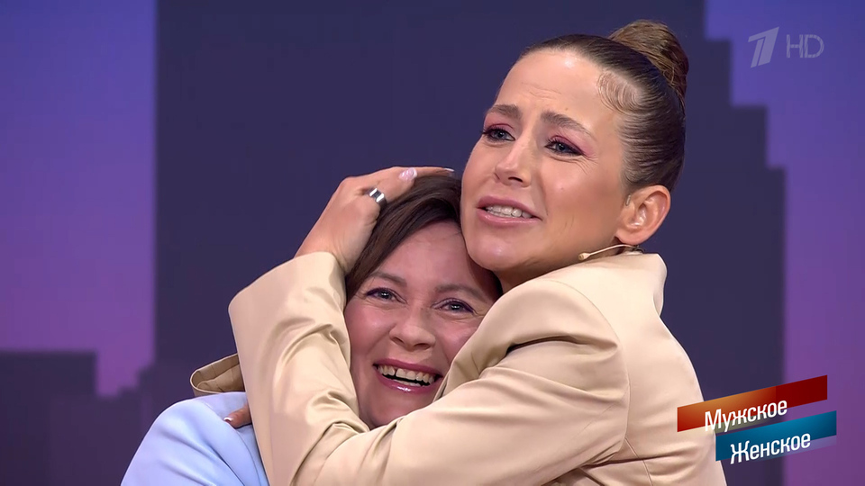 «У него 58 браков, и все неудачные!» Юлия Барановская охарактеризовала личную жизнь Александра Гордона. Мужское / Женское. Фрагмент выпуска от 21.11.2025