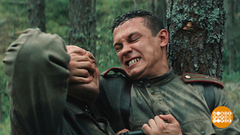 «Август». Финальная версия. Такого в мировом кинопрокате еще не было! Идем смотреть и пересматривать. Доброе утро. Суббота. Фрагмент