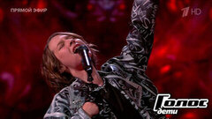 Богдан Токарь. «Прямо по сердцу»