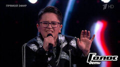 Альберт Рамазанов. «Шелк»