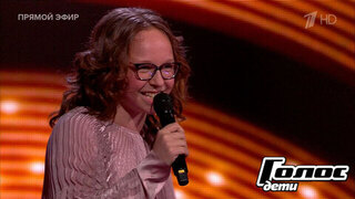 Анна Парамонова. «Не бойтесь жизнь переменить»