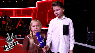 «Песня „Вдоль по Питерской“ привела меня к победе». Интервью с финалистом Марией Никулиной. Голос. Новый сезон