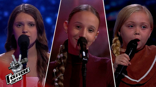 Дополнительный этап. Голос.Дети. Лучшие моменты выпуска от 21.11.2025