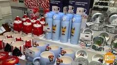 Новогодние покупки: оно мне надо? Доброе утро. Суббота. Фрагмент 