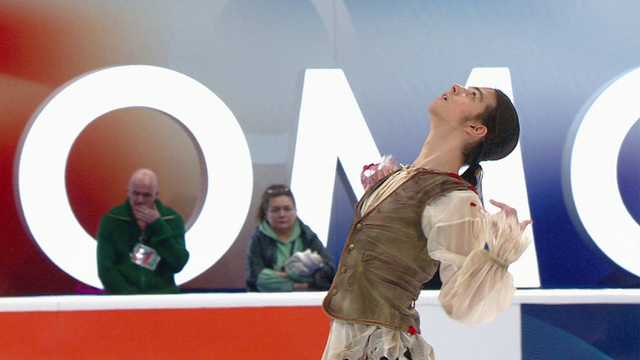 Петр Гуменник. Короткая программа. Омск. Гран-при России по фигурному катанию 2025/26