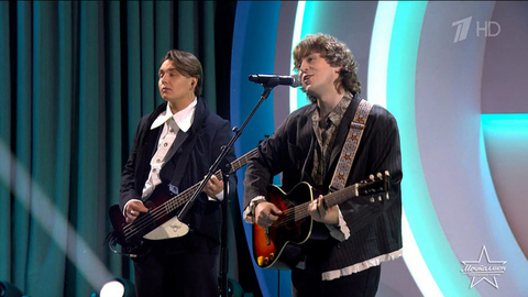 «Синдром главного героя». «Над пропастью во ржи». Мечталлион. Национальная лотерея. Фрагмент 