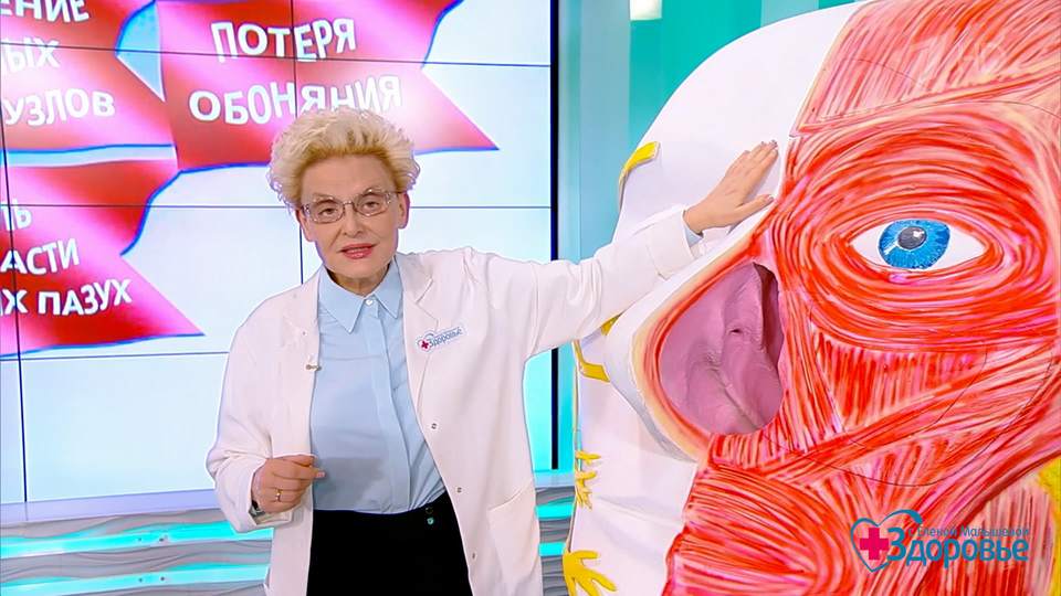 Насморк и грибок: неожиданная связь. Здоровье. Фрагмент выпуска от 23.11.2025