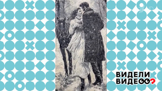 Картины из пластилина. Видели видео? Фрагмент 