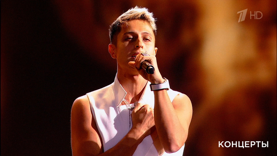 Хабиб / «Тодес» — «Шаганэ». Праздничный концерт ко Дню работника транспорта. Фрагмент выпуска от 23.11.2025