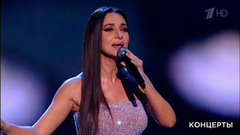 Зара — «Пилоты». Праздничный концерт ко Дню работника транспорта. Фрагмент 