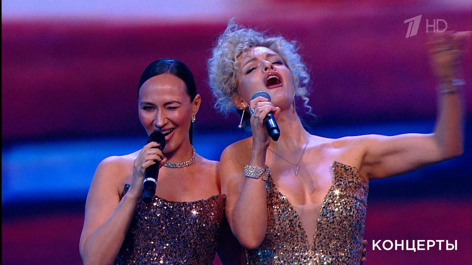 «Sopranо Турецкого» — «Лучший город Земли». Праздничный концерт ко Дню работника транспорта. Фрагмент выпуска от 23.11.2025