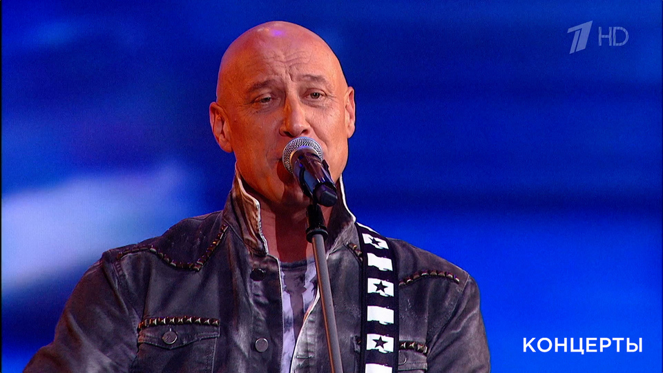 Денис Майданов / «Тодес» — «Час пик». Праздничный концерт ко Дню работника транспорта. Фрагмент выпуска от 23.11.2025