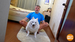 С утра пораньше — заряжаемся энергией! Доброе утро. Фрагмент 