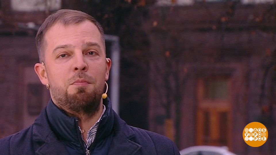 Прогноз погоды от Кирилла Тудрия. Нас ждут температурные качели! Доброе утро. Фрагмент выпуска от 24.11.2025