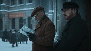 «Мы можем быть друг другу полезны». Враг у ворот. Анонс