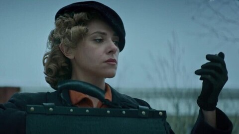 «Разыграем наш главный козырь». Враг у ворот. Анонс