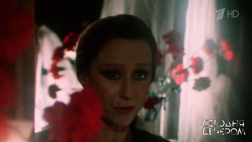 «„Кармен“ умрет тогда, когда умру я». Майя Плисецкая отстояла знаменитый спектакль. Сегодня вечером. Фрагмент выпуска от 22.11.2025